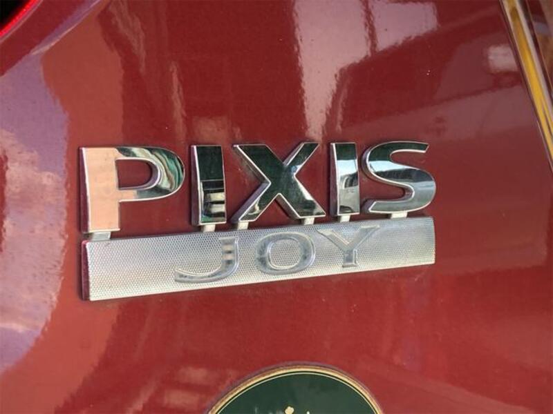 PIXIS JOY