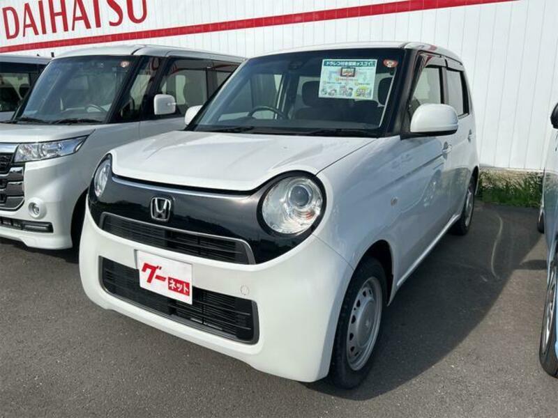 HONDA N ONE