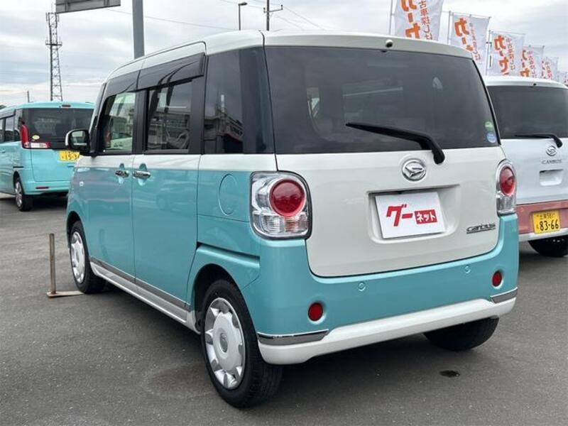 MOVE CANBUS
