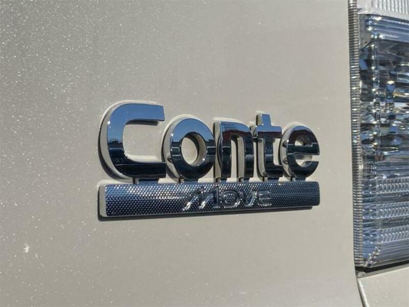 MOVE CONTE