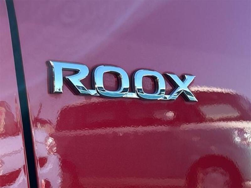 ROOX