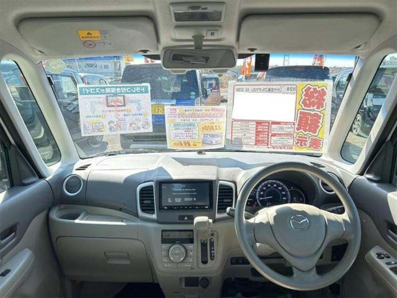 FLAIR WAGON