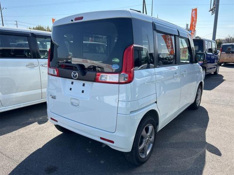 FLAIR WAGON