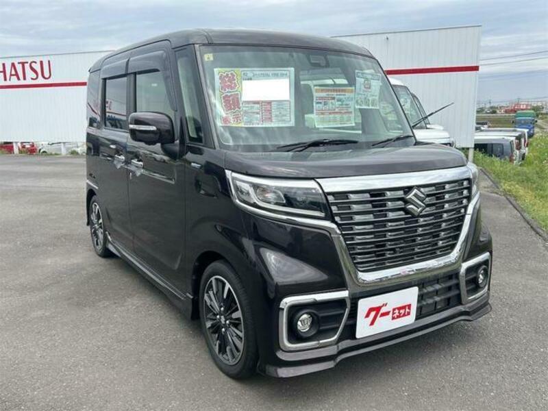 SPACIA CUSTOM