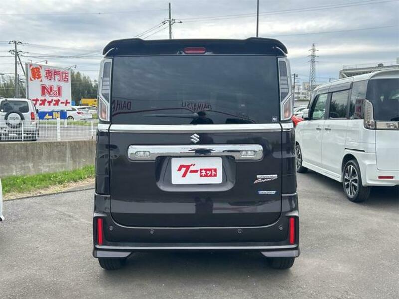 SPACIA CUSTOM