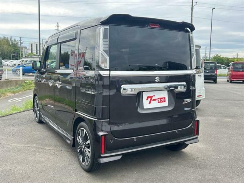 SPACIA CUSTOM