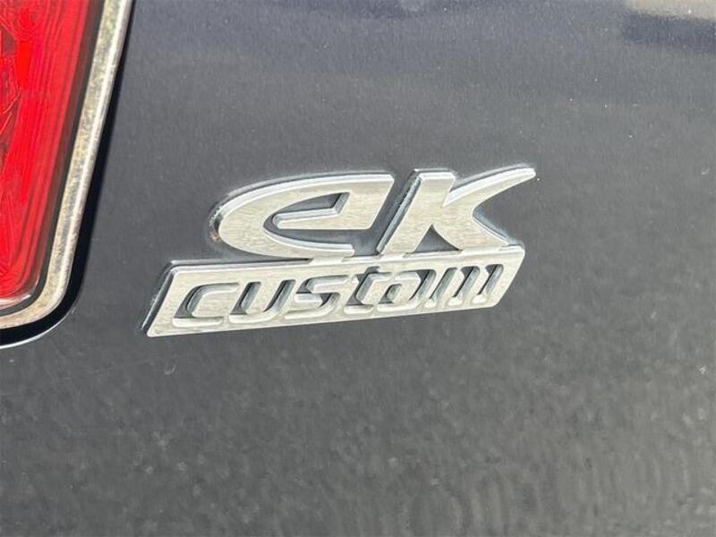 EK CUSTOM