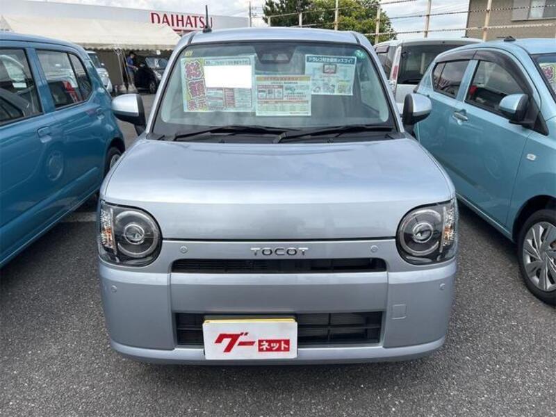 MIRA TOCOT