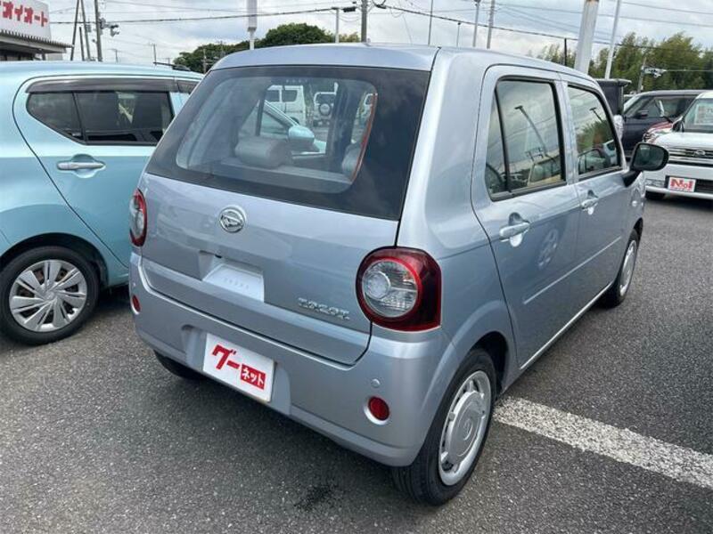 MIRA TOCOT