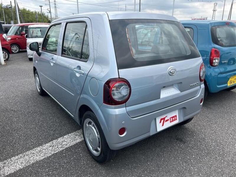 MIRA TOCOT