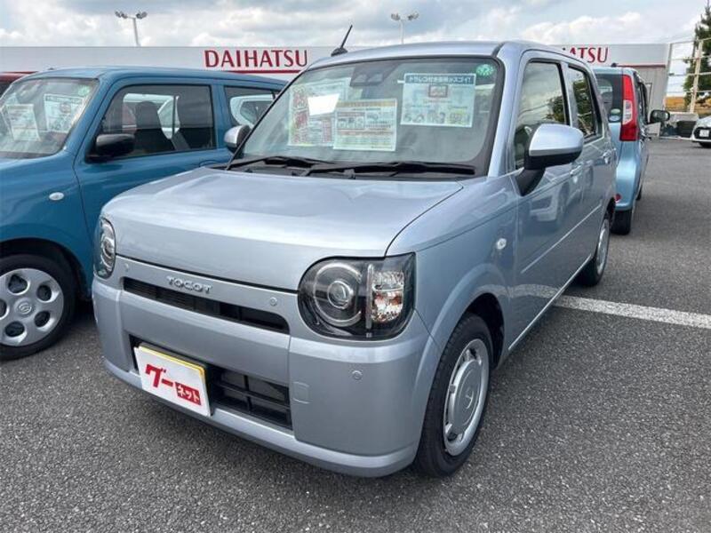 DAIHATSU MIRA TOCOT