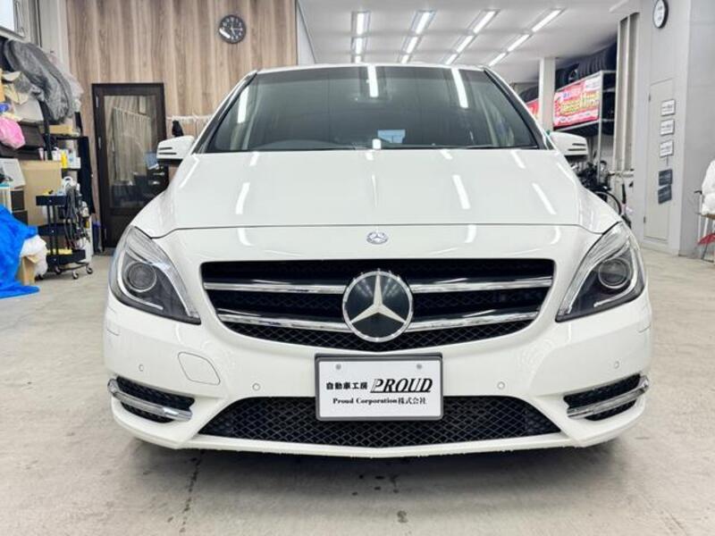B-CLASS