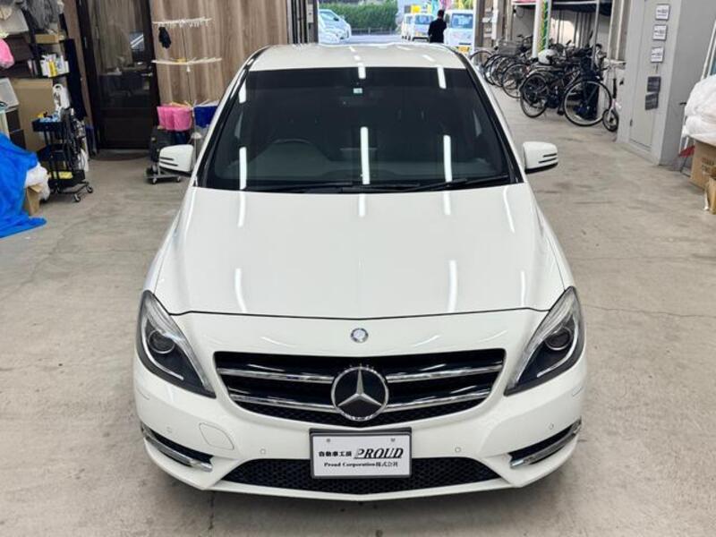 B-CLASS