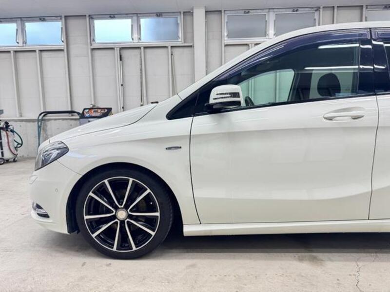B-CLASS