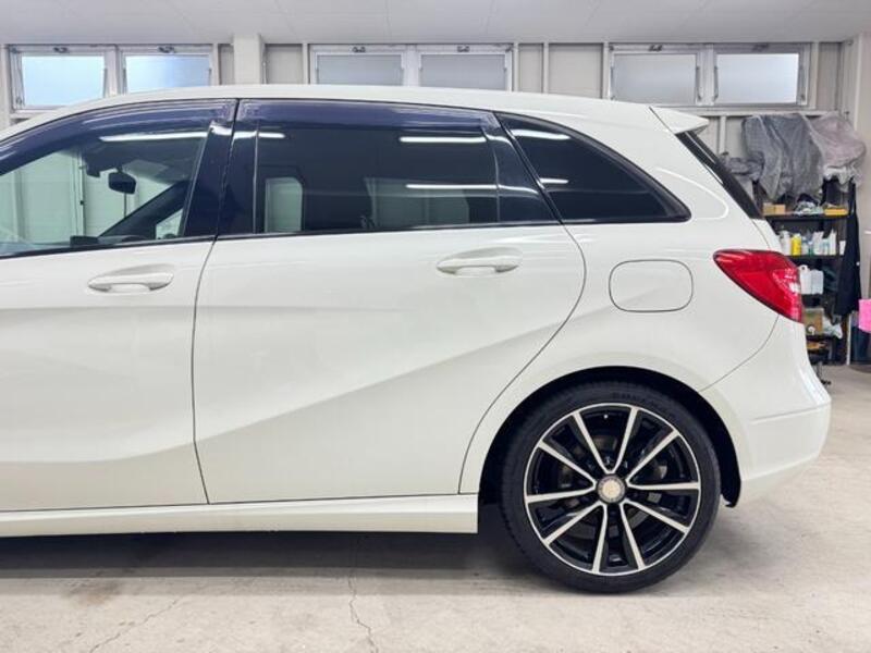 B-CLASS