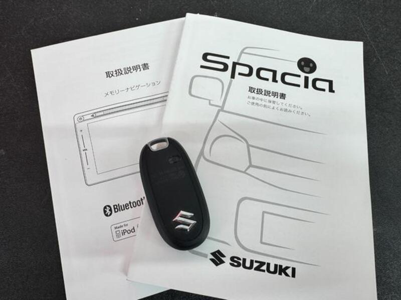 SPACIA CUSTOM
