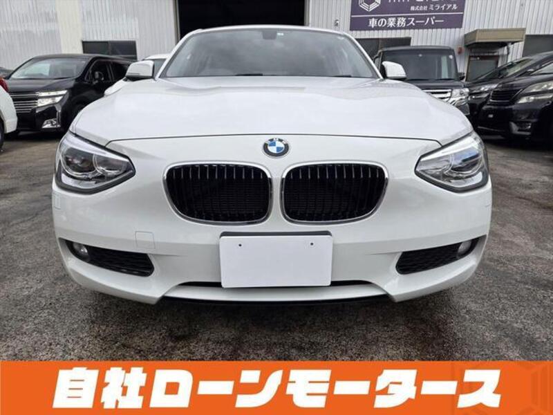 1 SERIES
