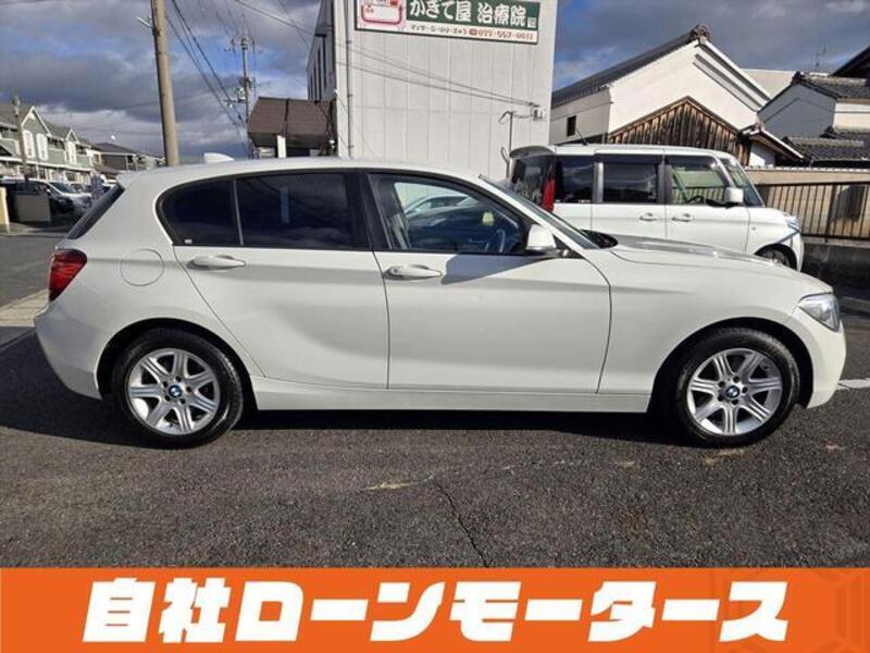 1 SERIES