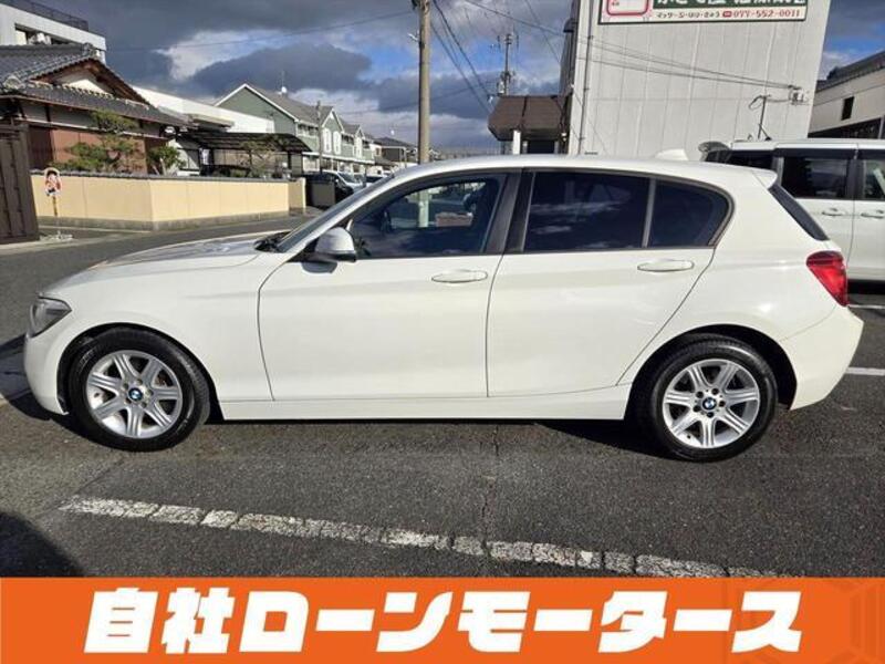 1 SERIES