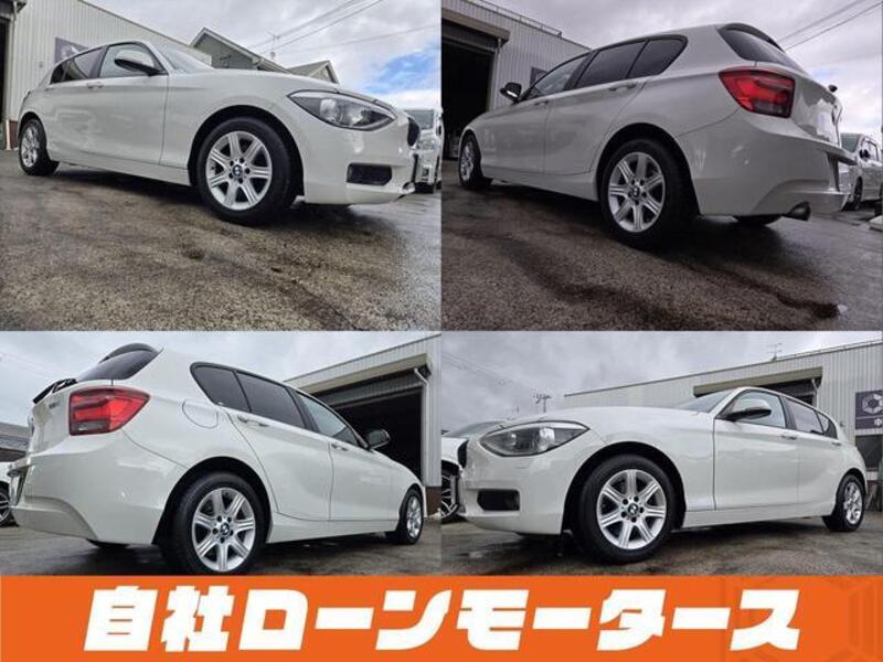 1 SERIES