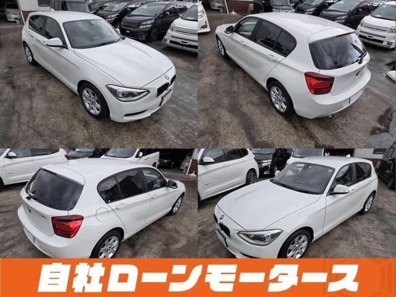 1 SERIES