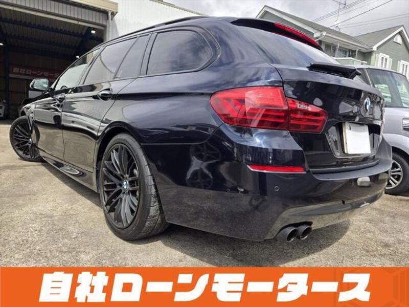 5 SERIES