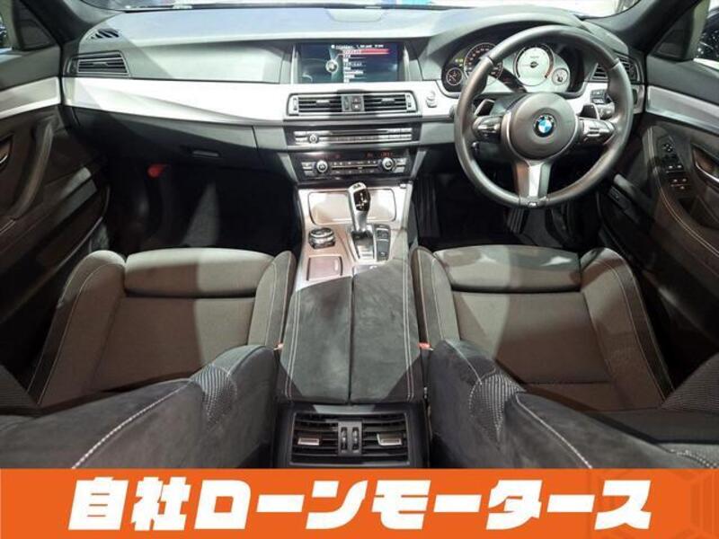 5 SERIES