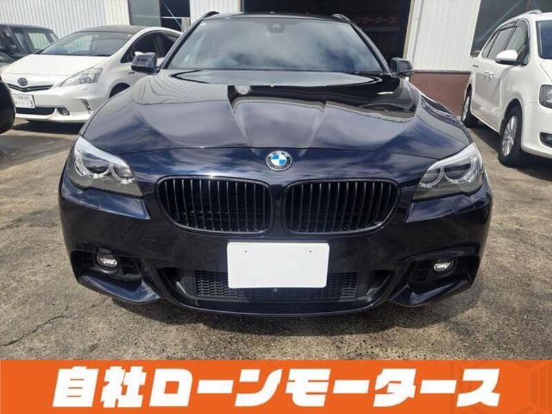 5 SERIES