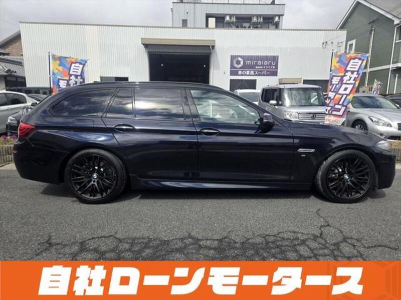5 SERIES