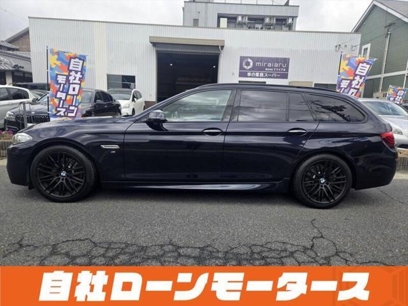 5 SERIES
