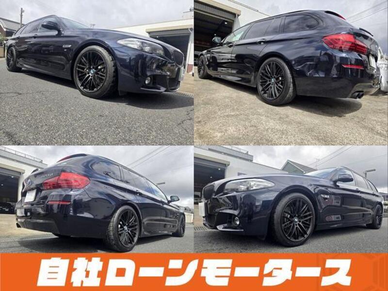 5 SERIES