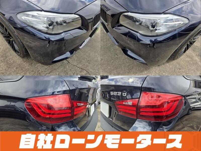 5 SERIES