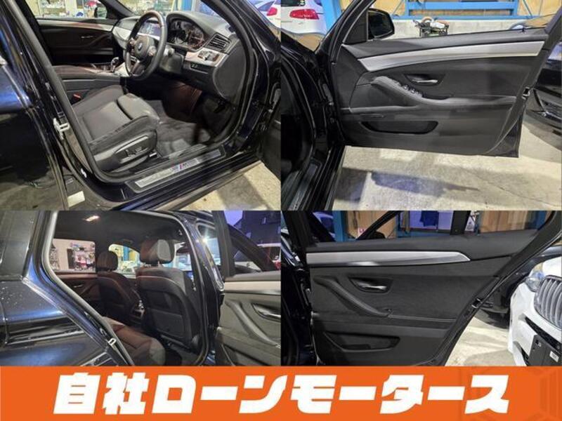 5 SERIES