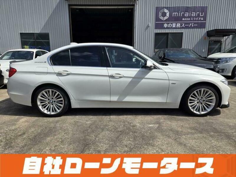 3 SERIES