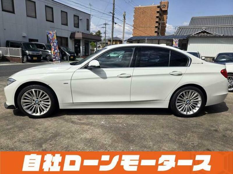 3 SERIES