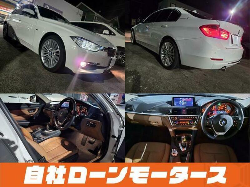 3 SERIES