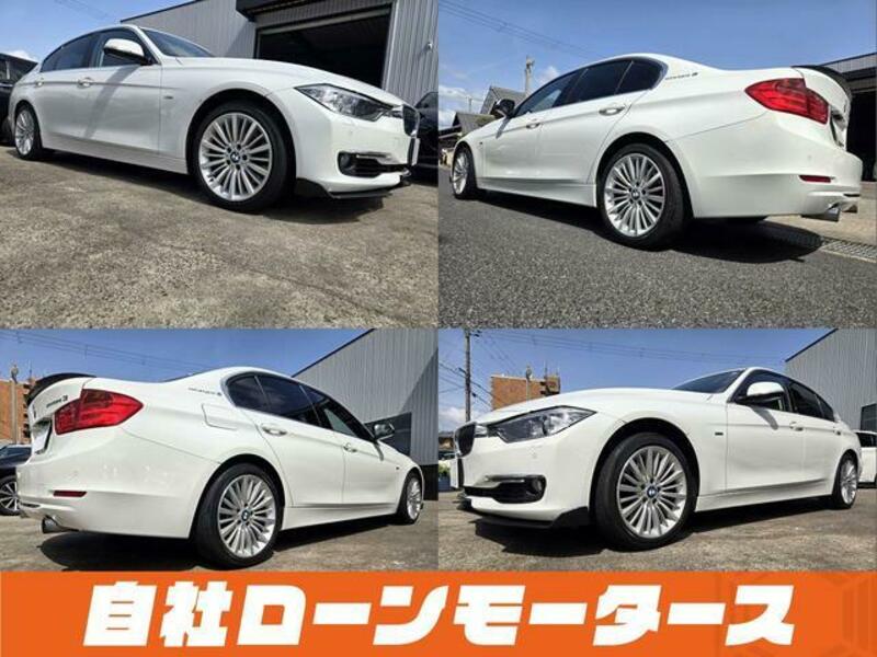 3 SERIES