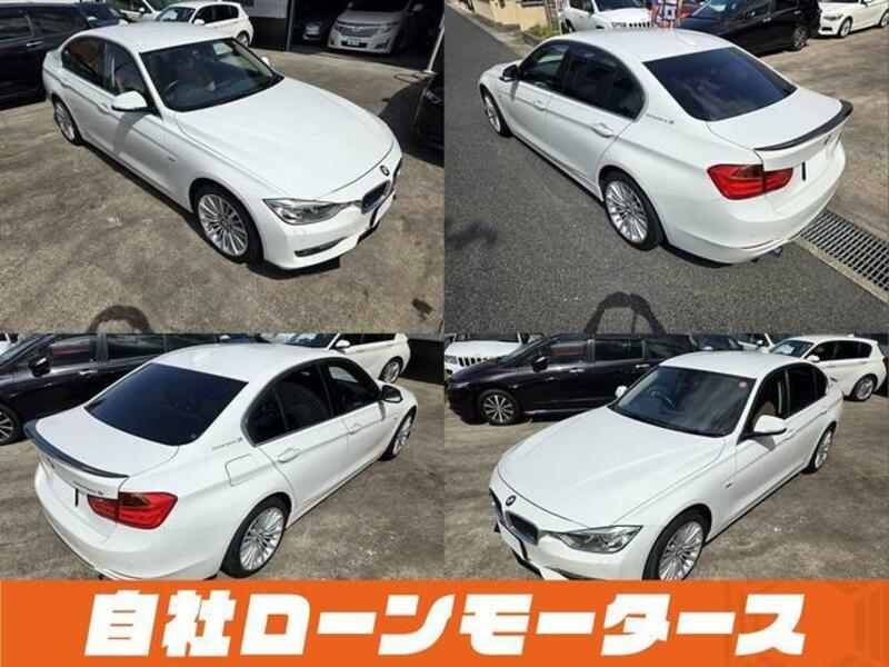 3 SERIES