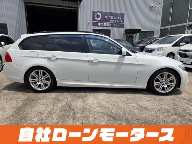 3 SERIES