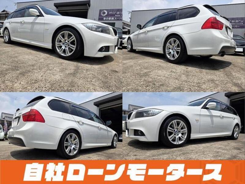 3 SERIES