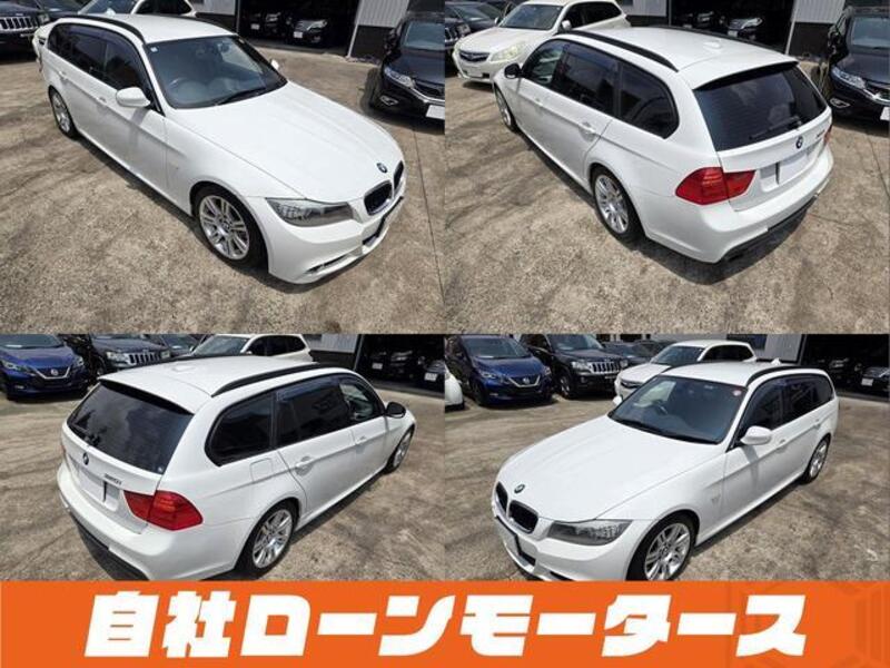 3 SERIES