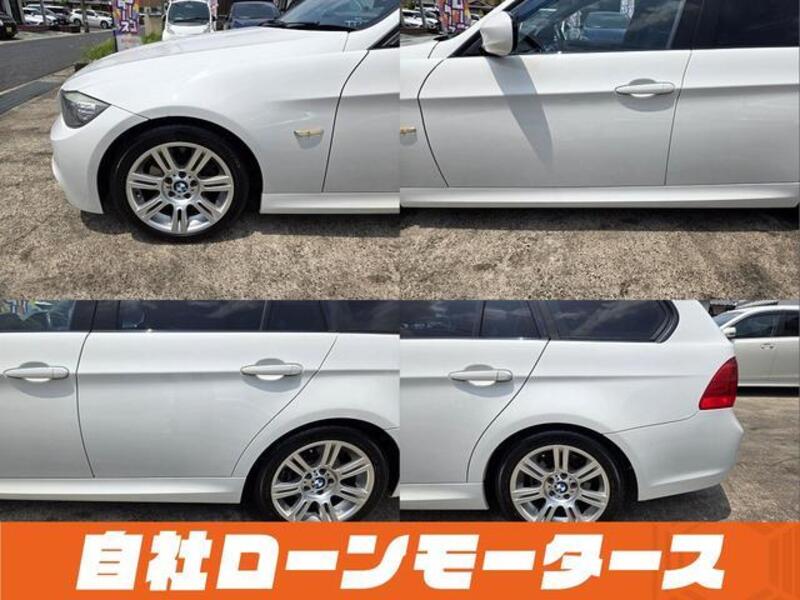 3 SERIES