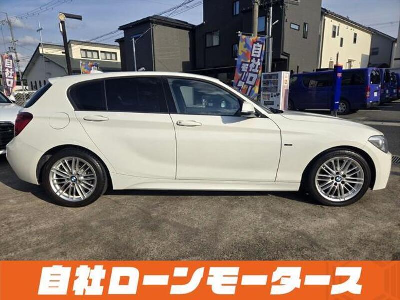 1 SERIES