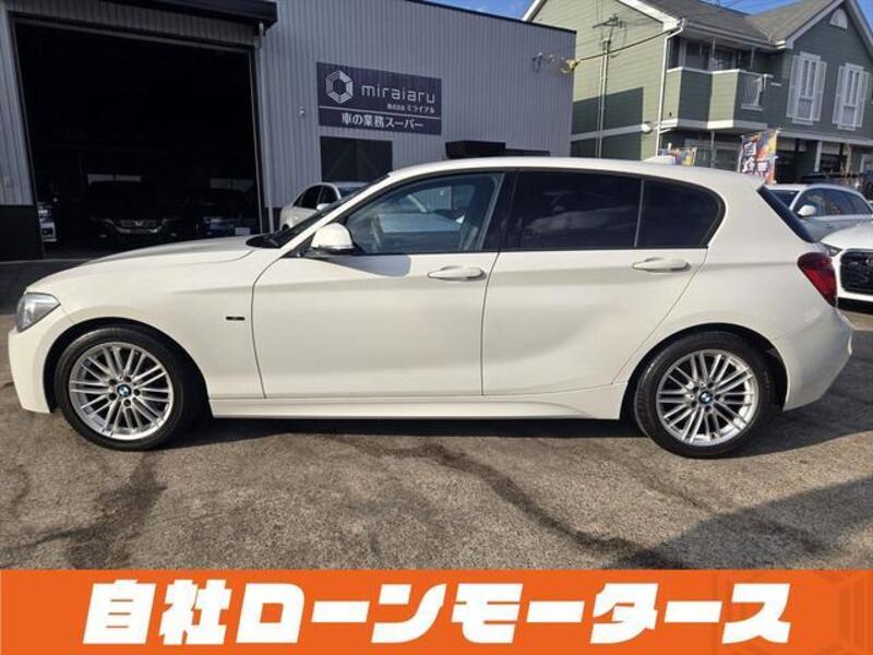 1 SERIES
