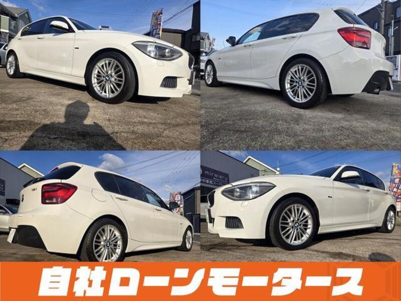 1 SERIES