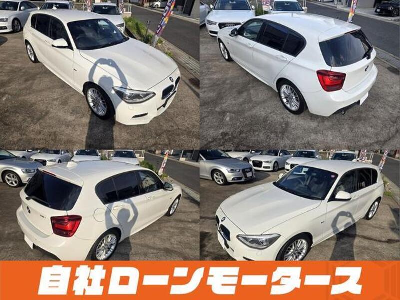 1 SERIES