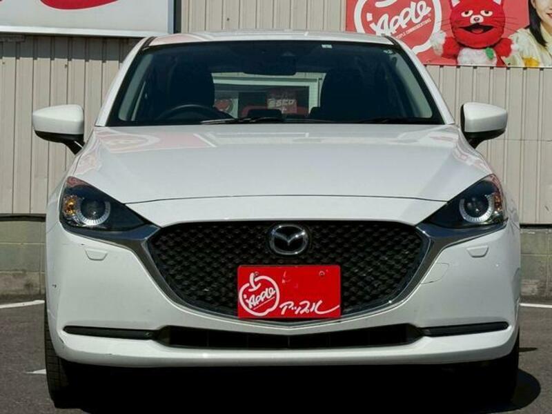 MAZDA2