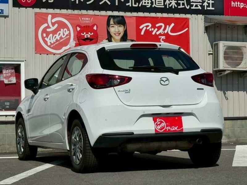 MAZDA2