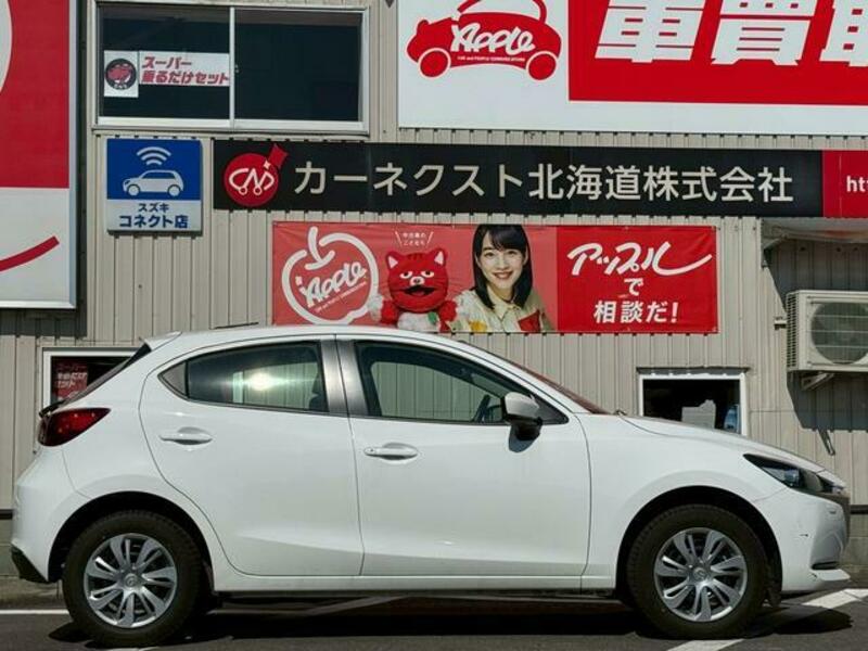 MAZDA2