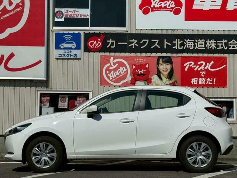 MAZDA2